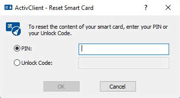 error the smart card is not responding to a reset|Smart Card Basic Troubleshooting .